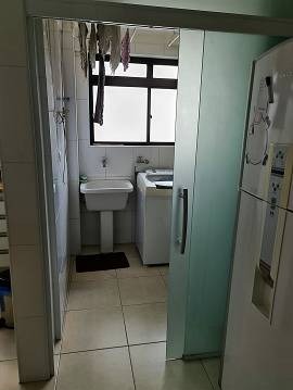 Apartamento à venda com 3 quartos, 108m² - Foto 5