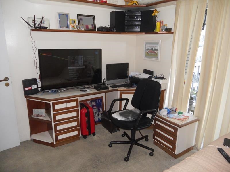 Apartamento à venda com 4 quartos, 176m² - Foto 18