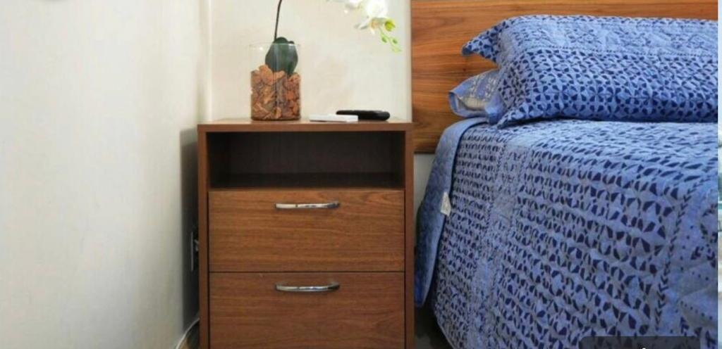 Apartamento à venda com 1 quarto, 40m² - Foto 8