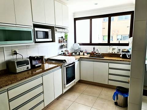 Apartamento à venda com 3 quartos, 108m² - Foto 9