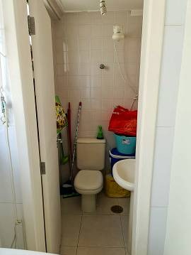 Apartamento à venda com 3 quartos, 108m² - Foto 10