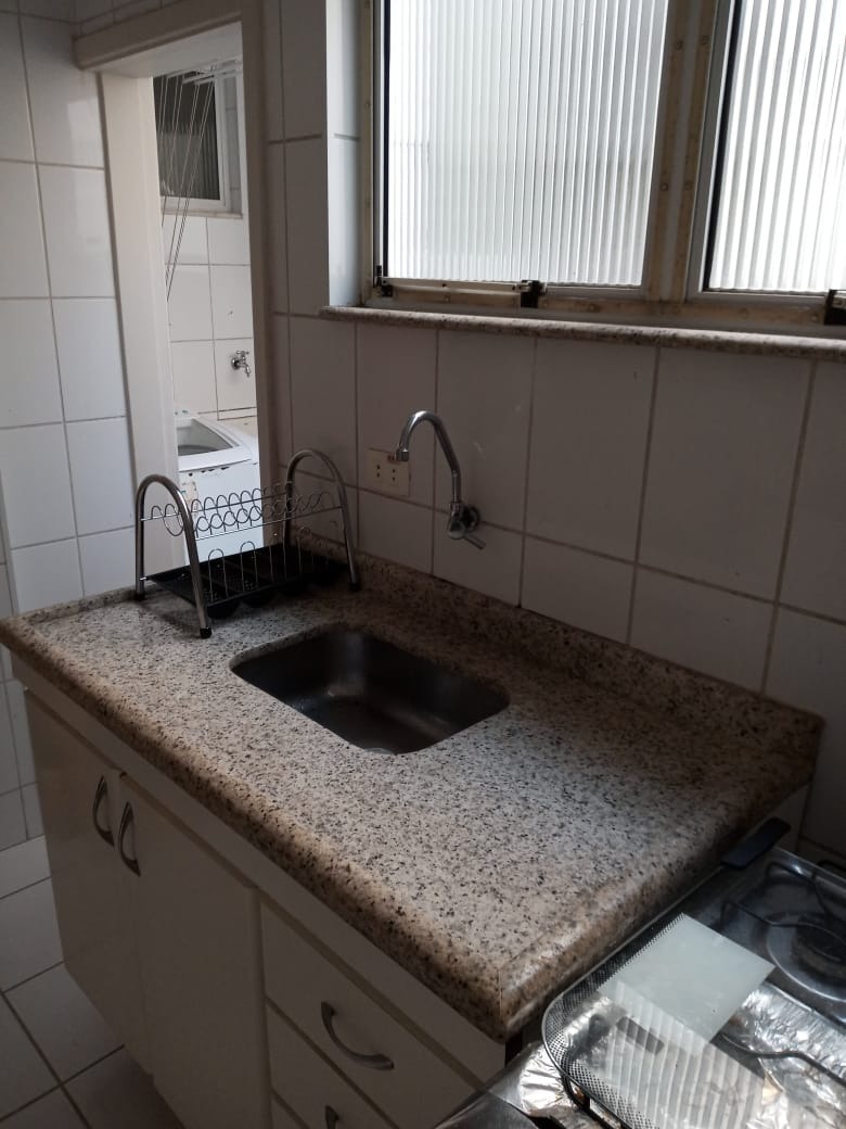 Apartamento à venda com 3 quartos, 80m² - Foto 22