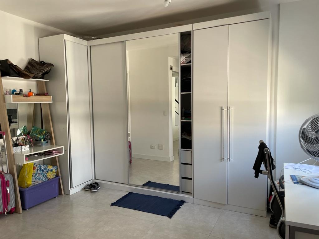 Apartamento à venda com 2 quartos, 101m² - Foto 6