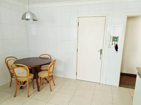 Apartamento à venda com 3 quartos, 108m² - Foto 11