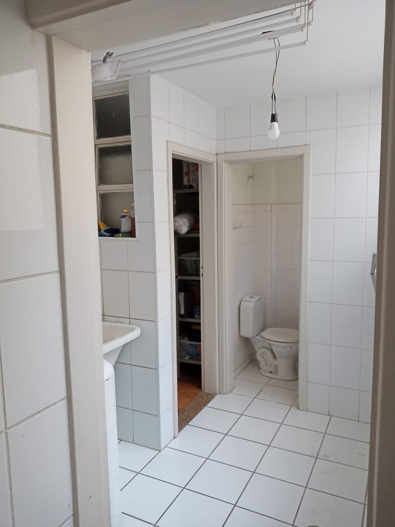 Apartamento à venda com 3 quartos, 80m² - Foto 31