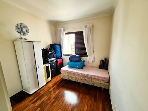 Apartamento à venda com 3 quartos, 108m² - Foto 8