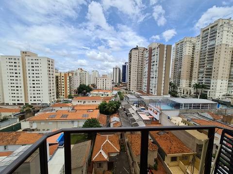 Apartamento à venda com 3 quartos, 108m² - Foto 12