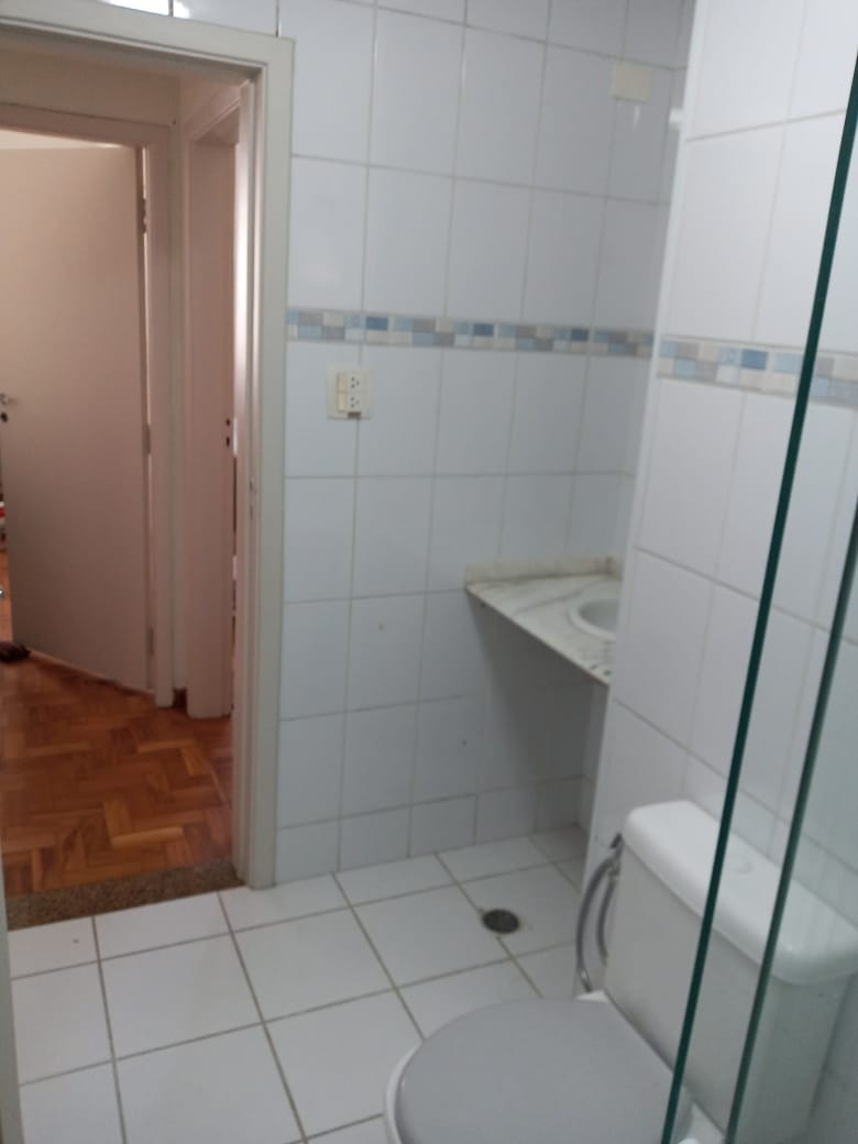 Apartamento à venda com 3 quartos, 80m² - Foto 11