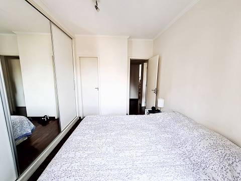 Apartamento à venda com 3 quartos, 108m² - Foto 7