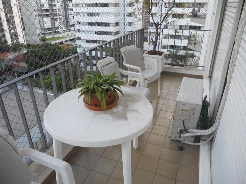 Apartamento à venda com 4 quartos, 176m² - Foto 10