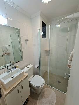 Apartamento à venda com 3 quartos, 108m² - Foto 15