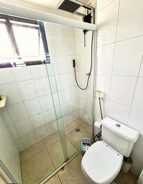 Apartamento à venda com 3 quartos, 108m² - Foto 13