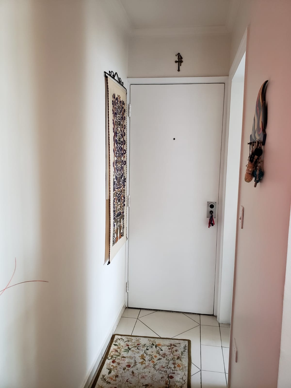 Cobertura à venda com 3 quartos, 121m² - Foto 7