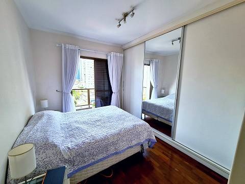 Apartamento à venda com 3 quartos, 108m² - Foto 6