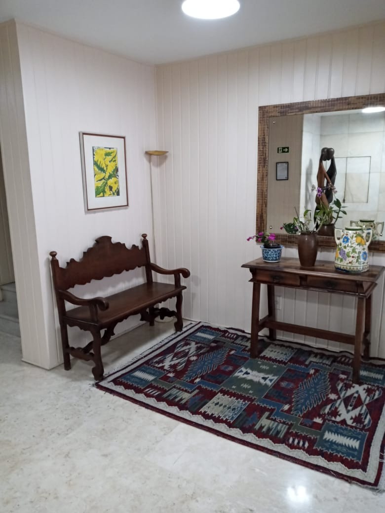 Apartamento à venda com 3 quartos, 80m² - Foto 26