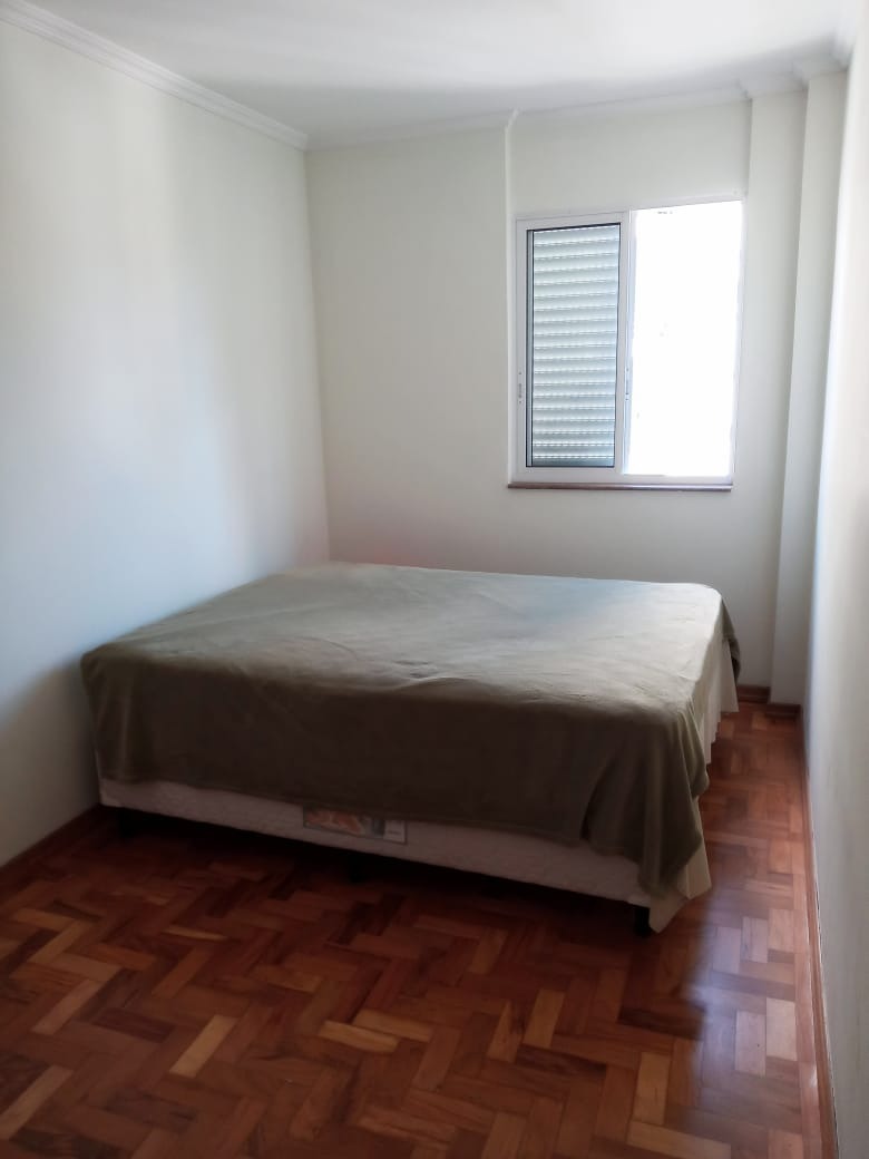 Apartamento à venda com 3 quartos, 80m² - Foto 5