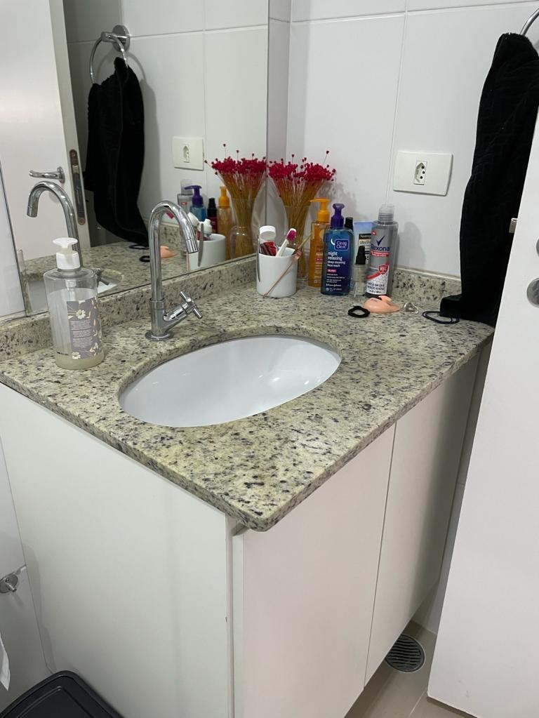 Apartamento à venda com 2 quartos, 101m² - Foto 3