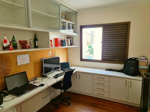 Apartamento à venda com 3 quartos, 108m² - Foto 16