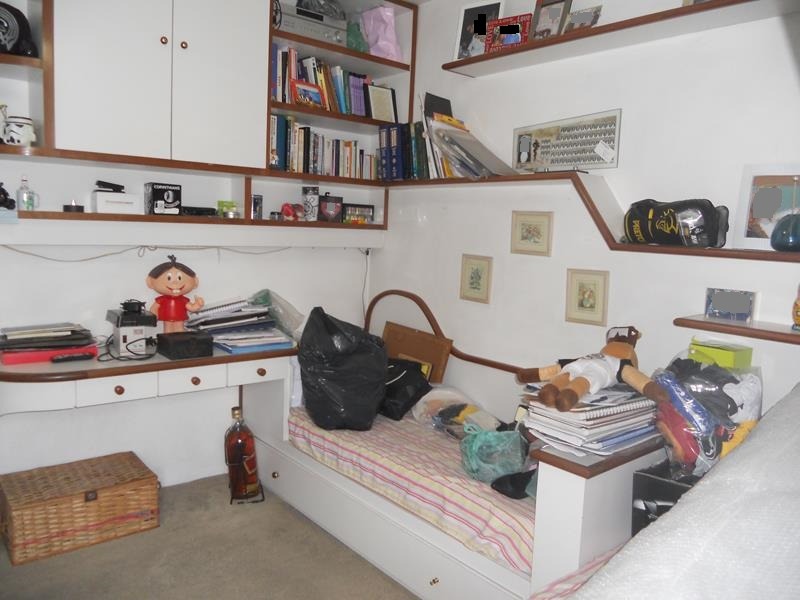 Apartamento à venda com 4 quartos, 176m² - Foto 24