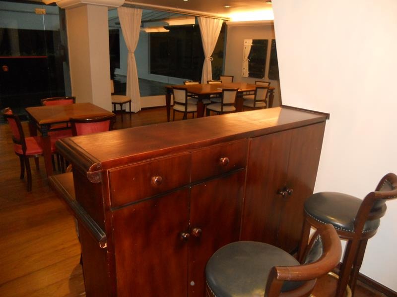 Apartamento à venda com 4 quartos, 176m² - Foto 5