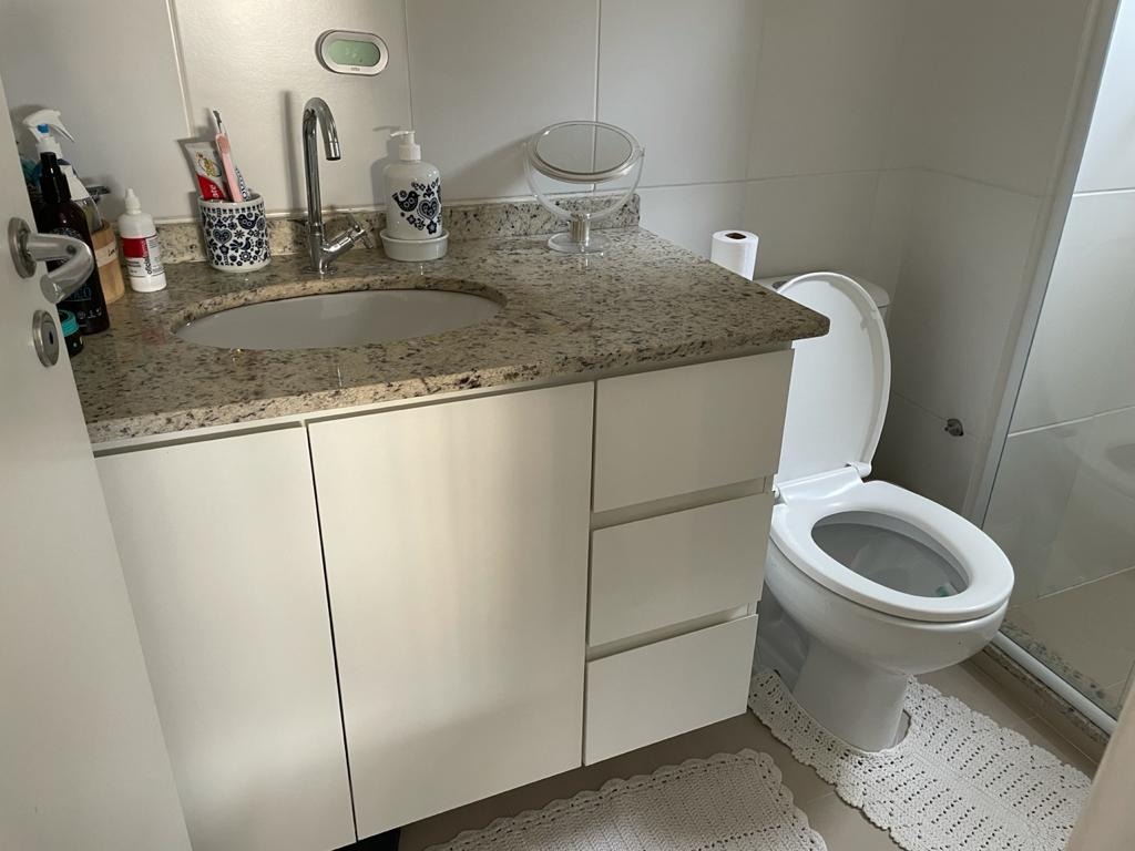 Apartamento à venda com 2 quartos, 101m² - Foto 8