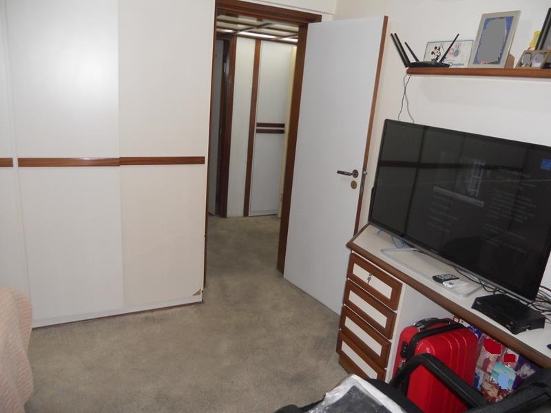 Apartamento à venda com 4 quartos, 176m² - Foto 11