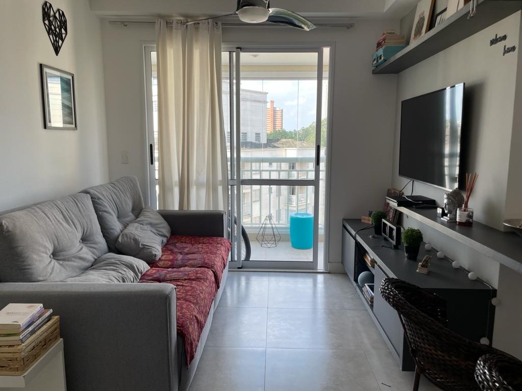 Apartamento à venda com 2 quartos, 101m² - Foto 12