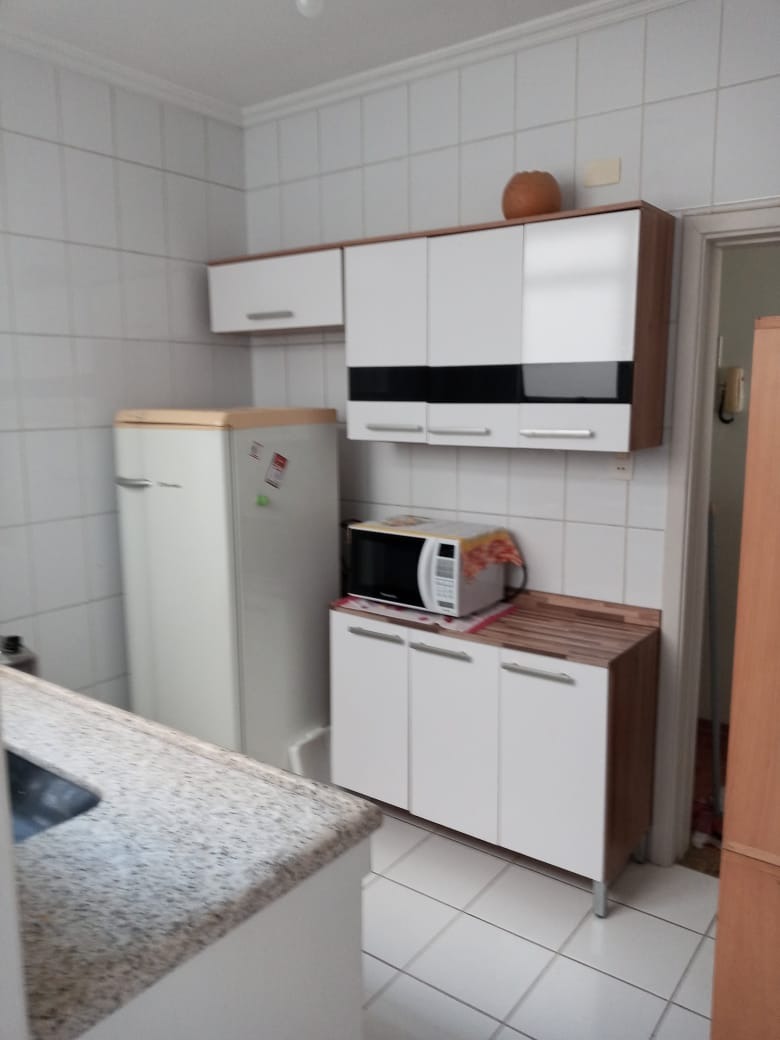 Apartamento à venda com 3 quartos, 80m² - Foto 8