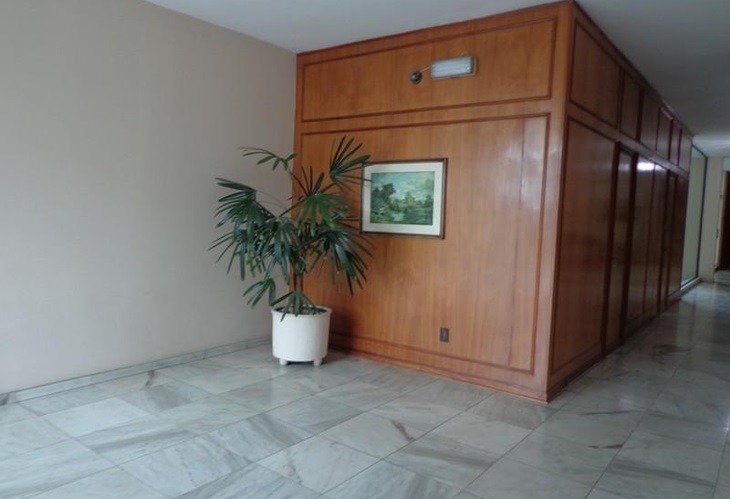 Apartamento à venda com 3 quartos, 220m² - Foto 8