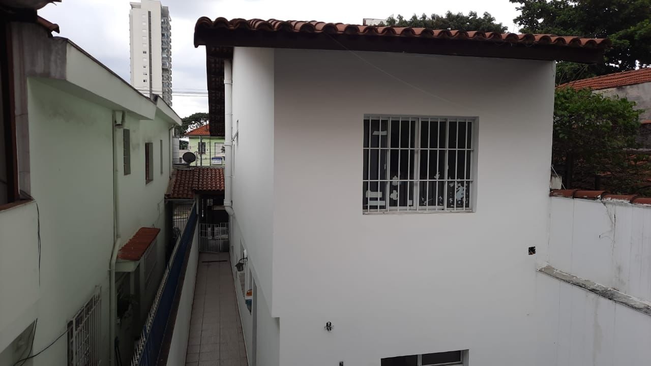 Casa à venda com 4 quartos - Foto 1