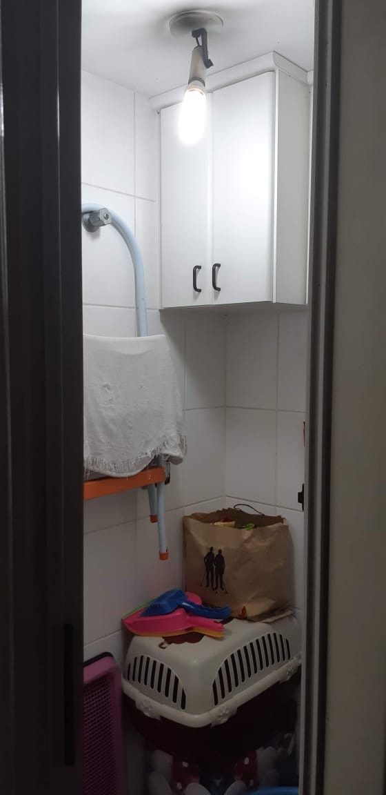 Apartamento à venda com 2 quartos, 68m² - Foto 9