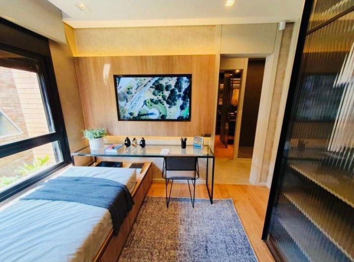 Apartamento à venda com 4 quartos, 147m² - Foto 17