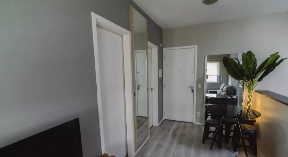 Apartamento à venda com 1 quarto, 33m² - Foto 22