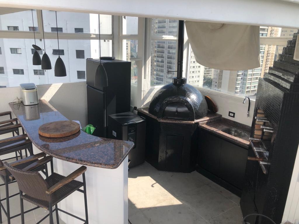 Apartamento à venda e aluguel com 3 quartos, 264m² - Foto 10