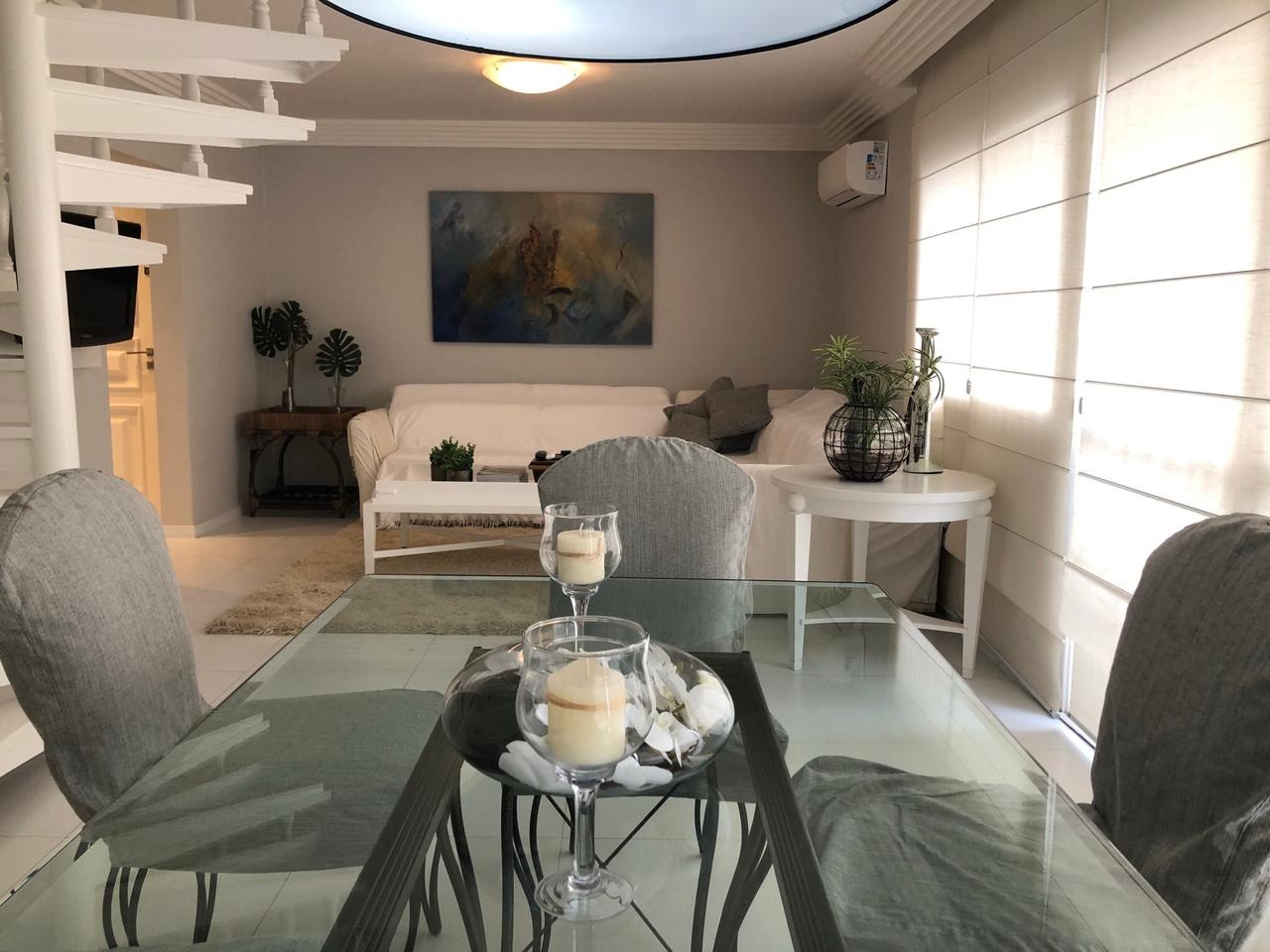 Apartamento à venda e aluguel com 3 quartos, 264m² - Foto 29