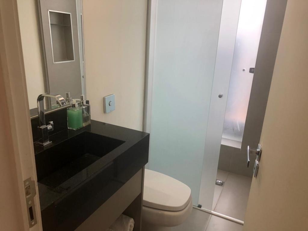 Apartamento à venda e aluguel com 3 quartos, 264m² - Foto 32