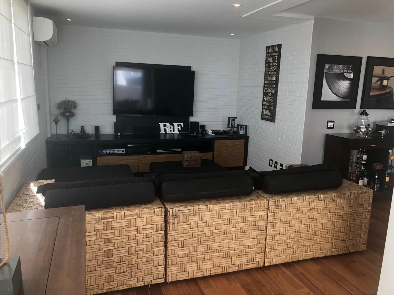 Apartamento à venda e aluguel com 3 quartos, 264m² - Foto 15