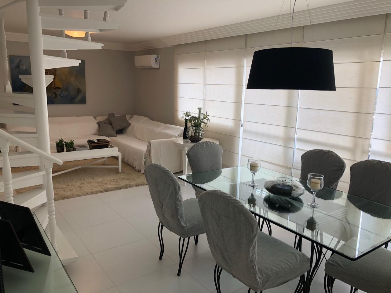 Apartamento à venda e aluguel com 3 quartos, 264m² - Foto 21