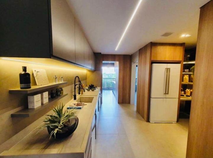 Apartamento à venda com 4 quartos, 147m² - Foto 27