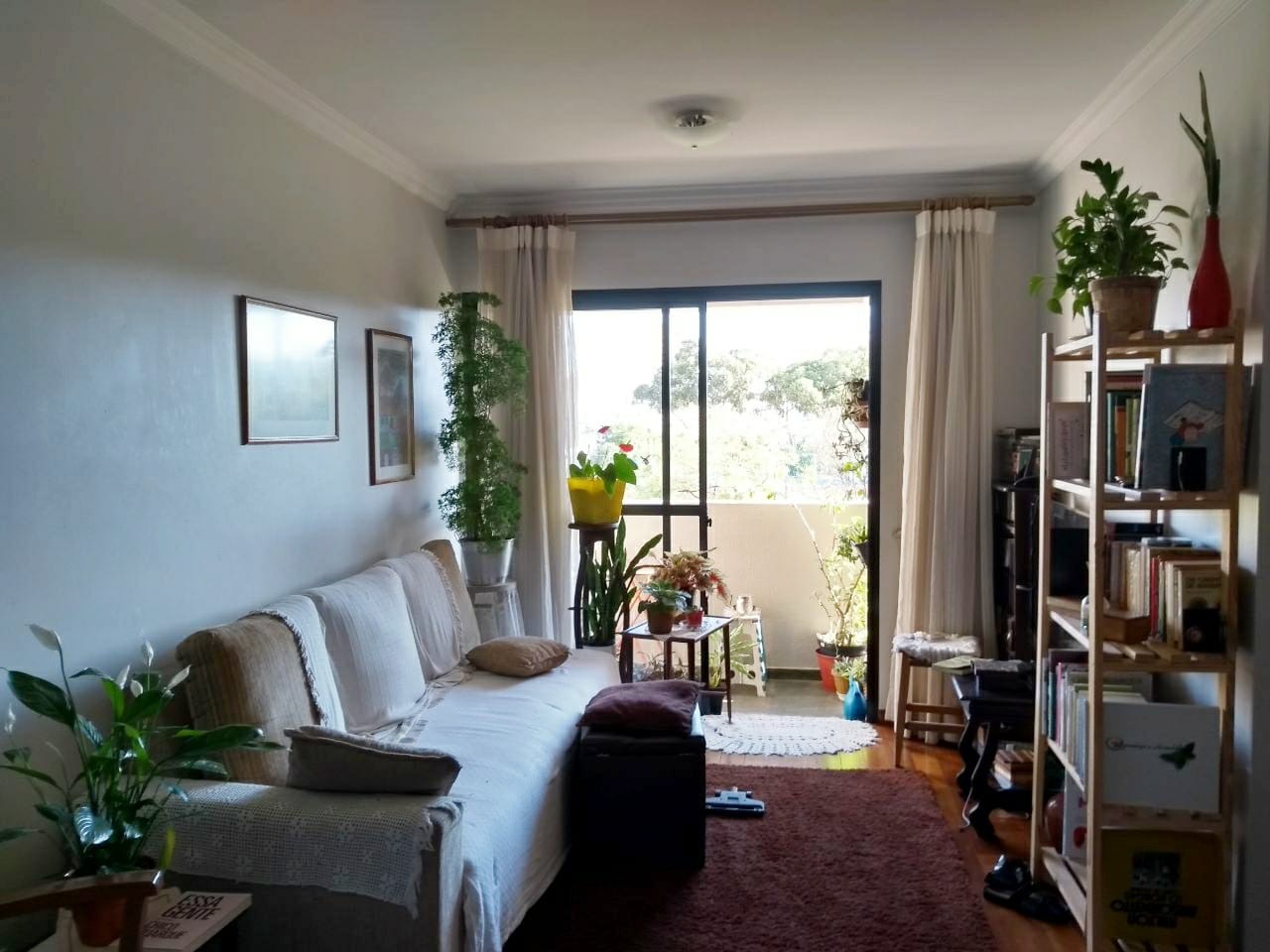 Apartamento à venda com 3 quartos, 71m² - Foto 16