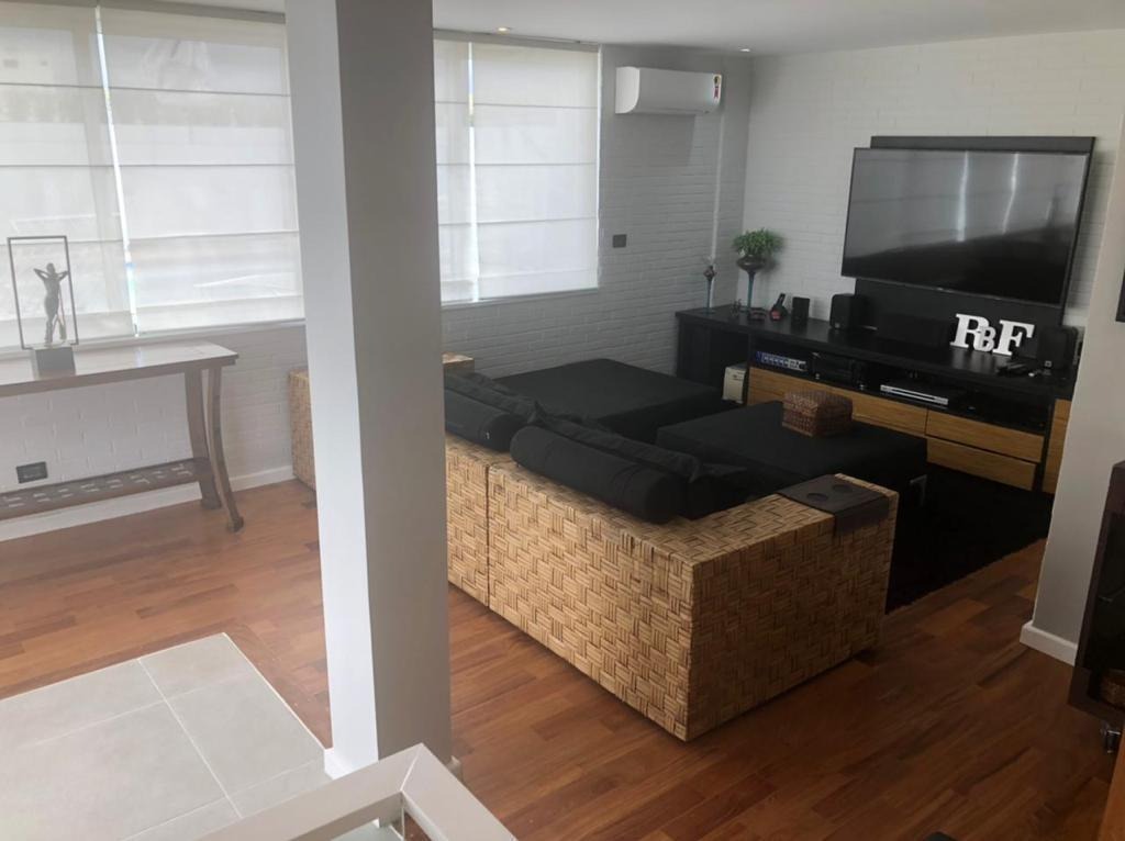 Apartamento à venda e aluguel com 3 quartos, 264m² - Foto 13