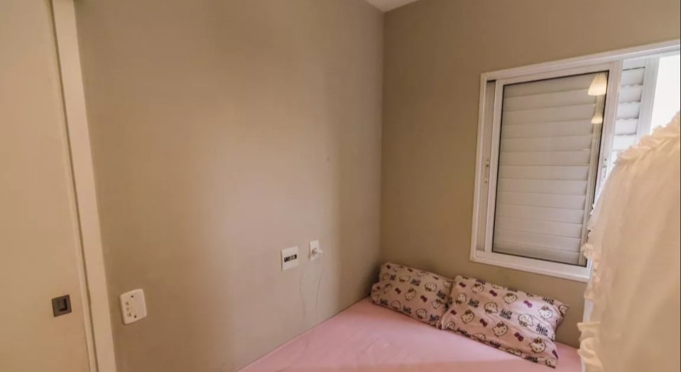 Apartamento à venda com 1 quarto, 33m² - Foto 24