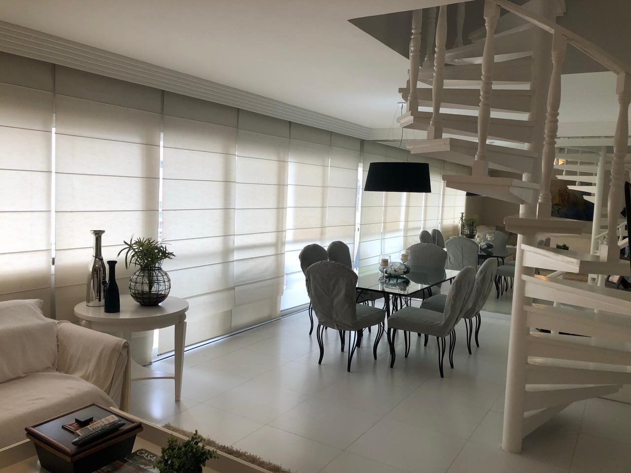 Apartamento à venda e aluguel com 3 quartos, 264m² - Foto 24