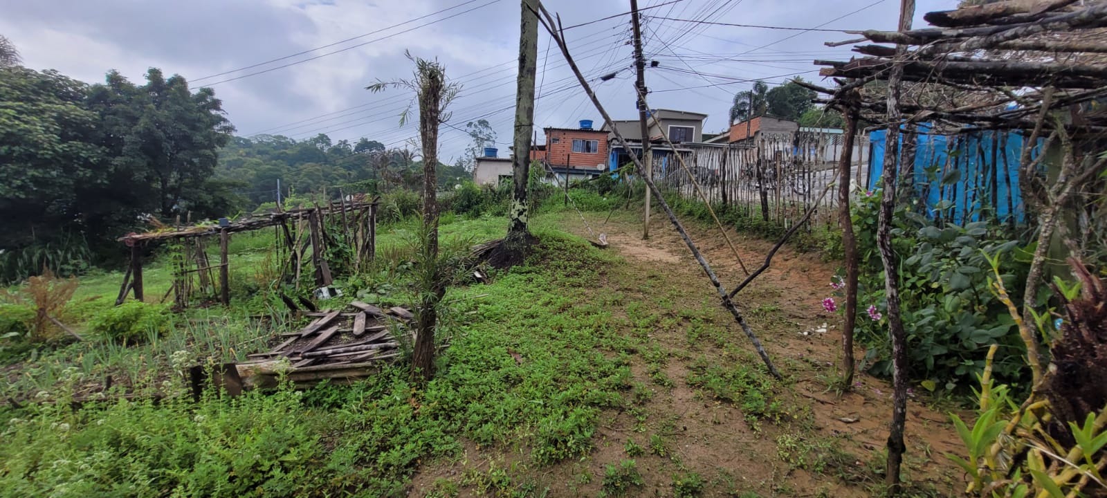 Terreno à venda, 585m² - Foto 10