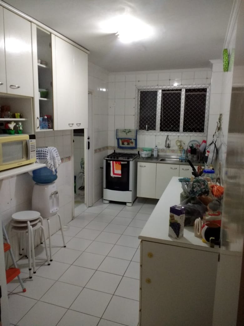 Apartamento à venda com 2 quartos, 68m² - Foto 1