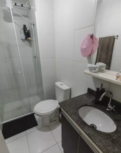 Apartamento à venda com 1 quarto, 33m² - Foto 20