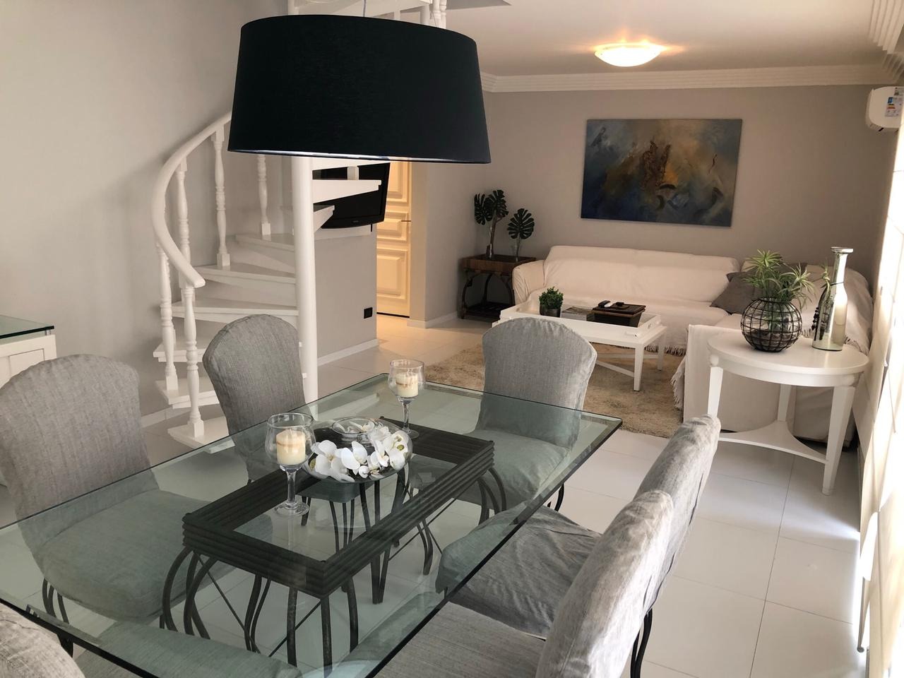 Apartamento à venda e aluguel com 3 quartos, 264m² - Foto 22