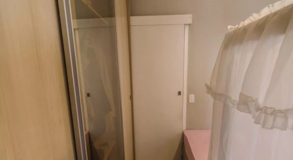 Apartamento à venda com 1 quarto, 33m² - Foto 19