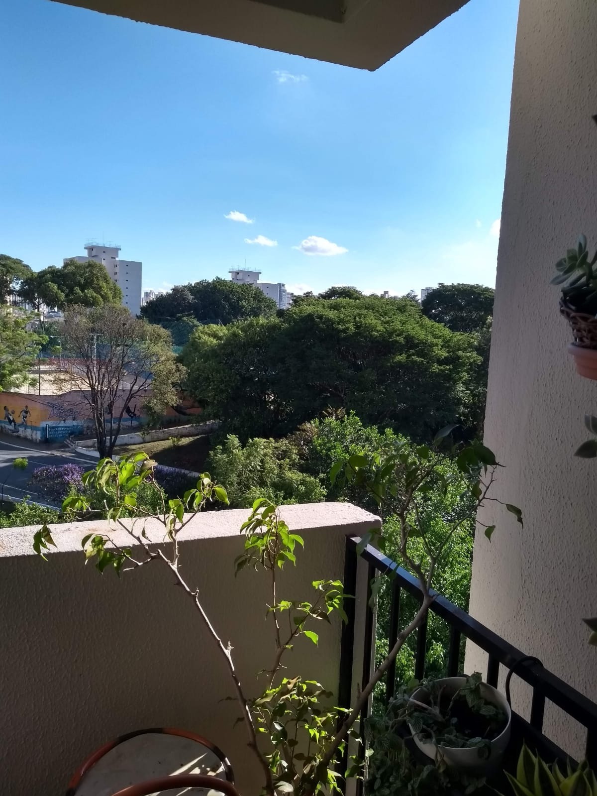 Apartamento à venda com 3 quartos, 71m² - Foto 2