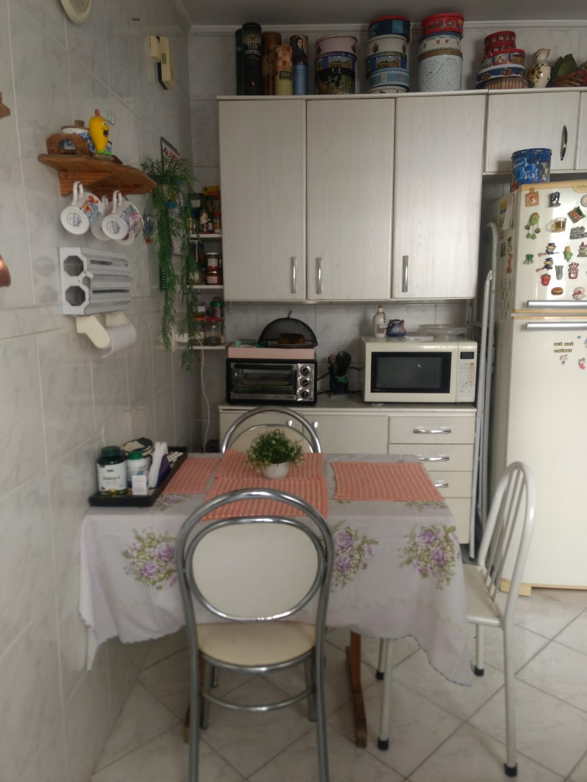 Apartamento à venda com 2 quartos, 88m² - Foto 12